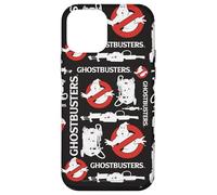 Ghostbusters Proton Pack No Ghost Logo Pattern Retro Movie Case for iPhone 12 mini