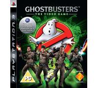 Ghostbusters (PS3)