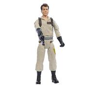 Ghostbusters Ray Stantz Toy 12-Inch-Scale Classic 1984 Action Figure with Proton Blaster Accessory, Toys for Kids Ages 4 and Up (E9787)