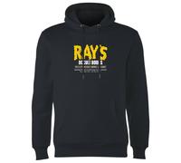 Ghostbusters Ray's Occult Books Hoodie - Black | Size: Small Ghostbusters Black S