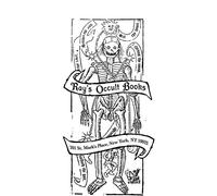 Ghostbusters Ray's Occult Candle Men's T-Shirt - White - S