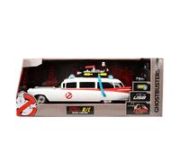 Ghostbusters Rc Ecto-1 1:16 Scale One Colour