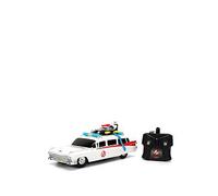 Ghostbusters Rc Ecto-1 1:16 Scale One Colour