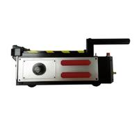 Disguise Ghostbusters Role Play Replica 1/1 Ghost Trap Silver