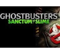 Ghostbusters: Sanctum of Slime Steam Gift