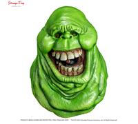 Trick Or Treat Studios Slimer Ghost Mask Glow in The Dark