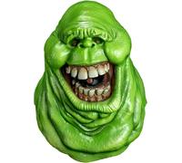 Trick Or Treat Studios Slimer Ghost Mask Glow in The Dark