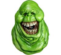 Ghostbusters Slimer Mask Trick or Treat Studios - Halloween Mask Gift