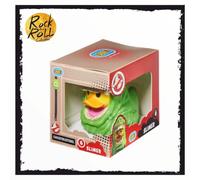 TUBBZ Vinyl Figure Ghostbusters Slimer - Cosplaying Rubber Duck - Boxed Edition Multicolour Onesize