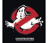 Ghostbusters Soundtra