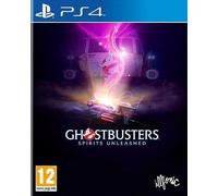 Ghostbusters: Spirits Unleashed