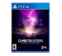 Ghostbusters: Spirits Unleashed