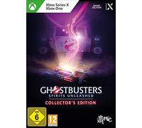 Ghostbusters: Spirits Unleashed - Collectors Edition