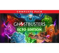 Ghostbusters: Spirits Unleashed Complete Pack