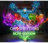 Ghostbusters: Spirits Unleashed Ecto Edition AU XBOX One / Xbox Series X|S CD Key