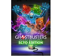 Ghostbusters: Spirits Unleashed Ecto Edition PC