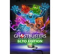 Ghostbusters: Spirits Unleashed Ecto Edition (PC) - Steam Key - GLOBAL