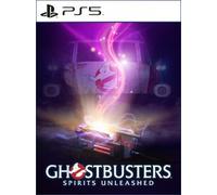 Ghostbusters: Spirits Unleashed Ecto Edition (PS5) - PSN Account - GLOBAL