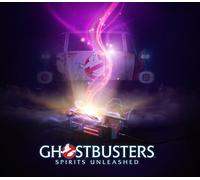 Ghostbusters: Spirits Unleashed PS4 Access