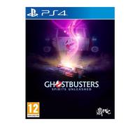 Ghostbusters: Spirits Unleashed (PS4)