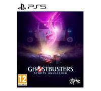 Ghostbusters: Spirits Unleashed (PS5) - Brand New and Sealed