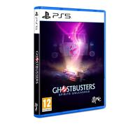 Ghostbusters Spirits Unleashed For PS5 (New & Sealed)