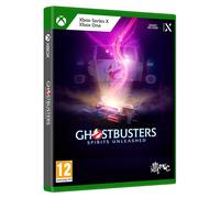 Ghostbusters: Spirits Unleashed Xbox (Microsoft Xbox Series X S)