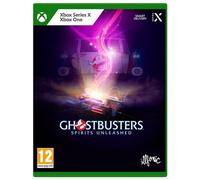 Ghostbusters: Spirits Unleashed - Xbox