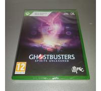 Ghostbusters: Spirits Unleashed - Xbox Series X / Xbox One - VF - NEW