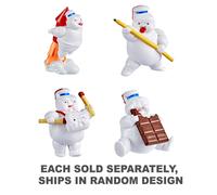 Ghostbusters Stay Puft Mini Puft Blind Bag (1pc Random)