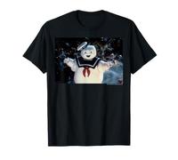 Ghostbusters Stay Puft Photo T-Shirt