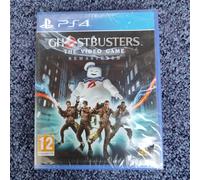 Ghostbusters Video Game Remastered