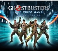 Ghostbusters: The Video Game Remastered PS4/PS5 Account
