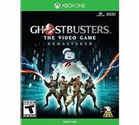 Ghostbusters: The Video Game Remastered - Xbox One Standard Edition