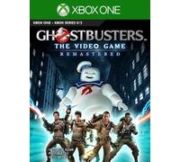 Ghostbusters: The Video Game Remastered (Xbox One) - Xbox Live Account - GLOBAL