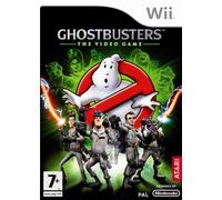 Ghostbusters: The Video Game (Wii)