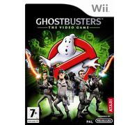 Ghostbusters: The Video Game (Wii) - Game 48VG The Cheap Fast Free Post