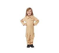 Ghostbusters Toddler Costume All-In-One Jumpsuit Black