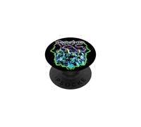 Ghostbusters Venkman Stan Egon Proton PackNeon 80s Classic PopSockets Adhesive PopGrip