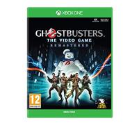 Ghostbusters Video Game Remastered