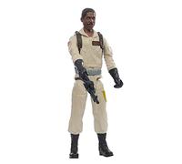Ghostbusters Winston Zeddemore Toy 12-Inch-Scale Classic 1984 Action Figure with Proton Blaster Accessory, Kids Ages 4 and Up,E9789