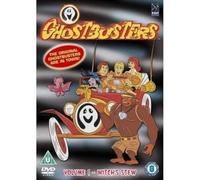 Ghostbusters: Witch's Stew [DVD]