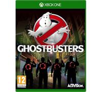 Ghostbusters Xbox One