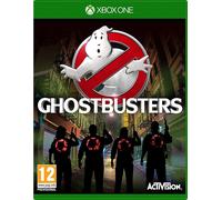Ghostbusters | Xbox One New