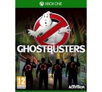 Ghostbusters (Xbox One) PEGI 12+ Shoot 'Em Up NEW FREE Shipping, Save £s