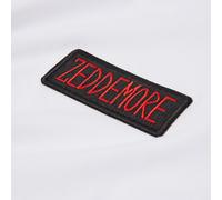 Ghostbusters Zeddemore Unisex T-Shirt - White - S