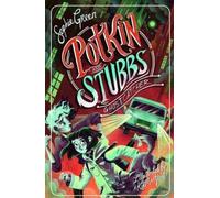 Ghostcatcher : Potkin and Stubbs Book 3