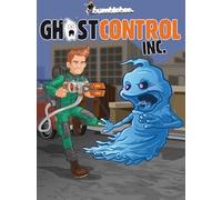 GhostControl Inc. Steam Key GLOBAL