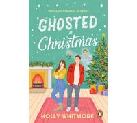 Ghosted at Christmas