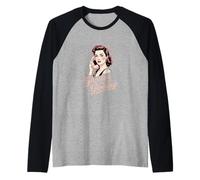 Ghosted But Still Glowing Funny Single Humor Retro Raglan Baseball Tee